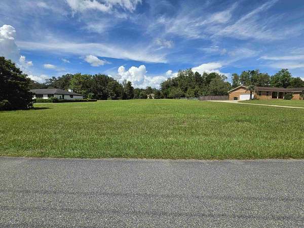 0.99 Acres of Residential Land for Sale in Tallahassee, Florida