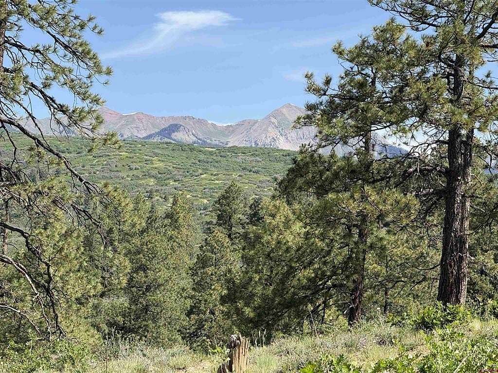 35.2 Acres of Land for Sale in Durango, Colorado