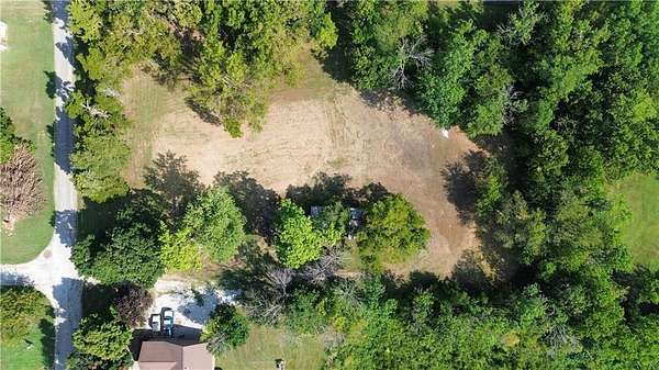 0.98 Acres of Residential Land for Sale in Blue Mound, Kansas