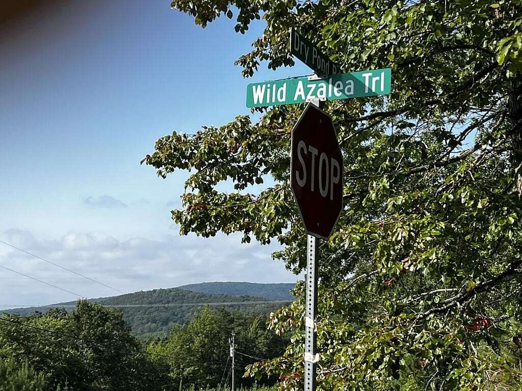 5 Acres of Residential Land for Sale in Waleska, Georgia