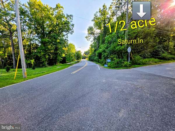 0.48 Acres of Residential Land for Sale in Laurel, Maryland