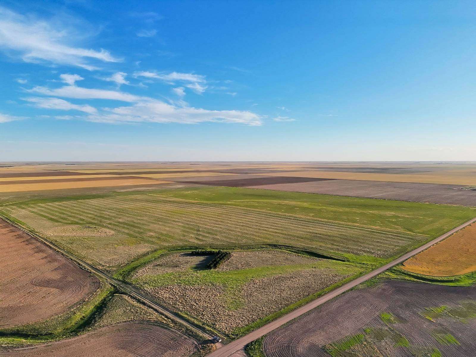 80 Acres of Land for Sale in Otis, Colorado