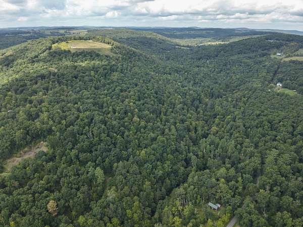 34 Acres of Land for Sale in Ulster, Pennsylvania