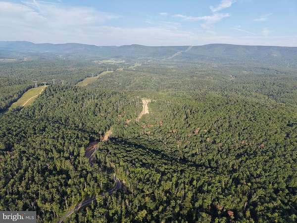 152 Acres of Recreational & Residential Land for Sale in Winchester, Virginia