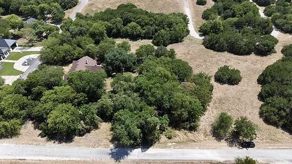 0.35 Acres of Residential Land for Sale in Whitney, Texas