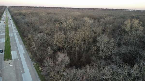 0.03 Acres of Commercial Land for Sale in Dallas, Texas