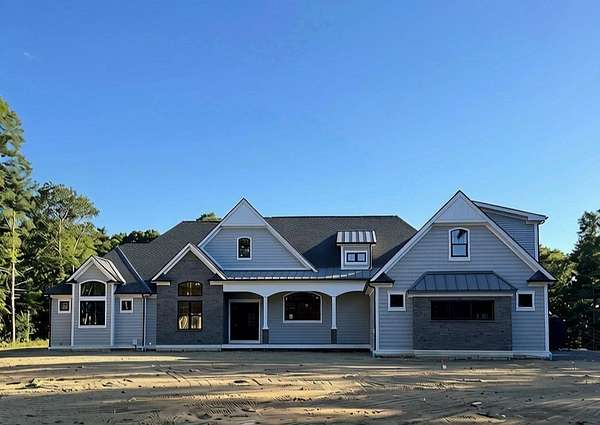 1.6 Acres of Land with Home for Sale in Westport Town, Massachusetts