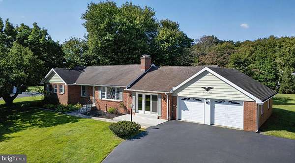 1.8 Acres of Land with Home for Sale in Wilmington, Delaware