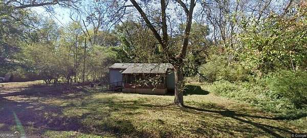 0.45 Acres of Land for Sale in Jackson, Georgia