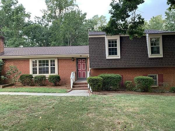 1.8 Acres of Land with Home for Sale in South Boston, Virginia