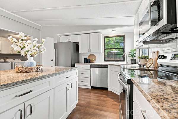1.52 Acres of Land with Home for Sale in Claremont, North Carolina