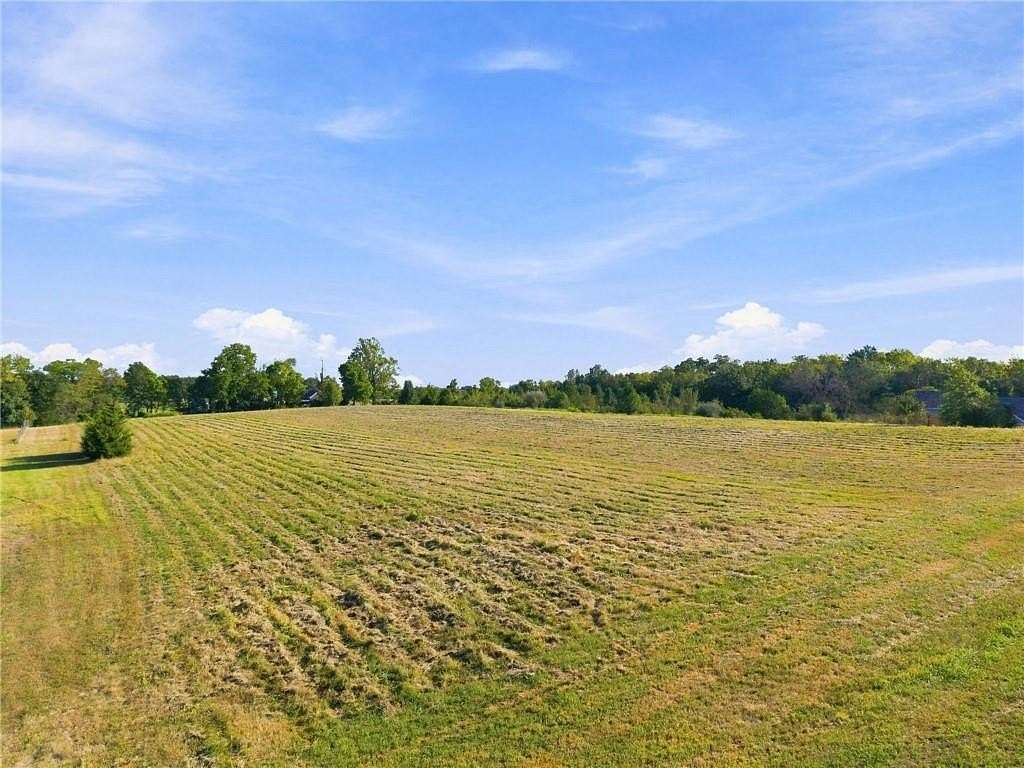 3.26 Acres of Residential Land for Sale in Holt, Missouri