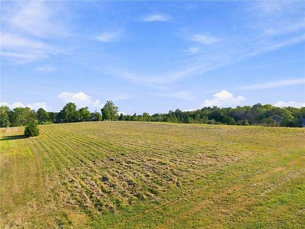 3.26 Acres of Residential Land for Sale in Holt, Missouri