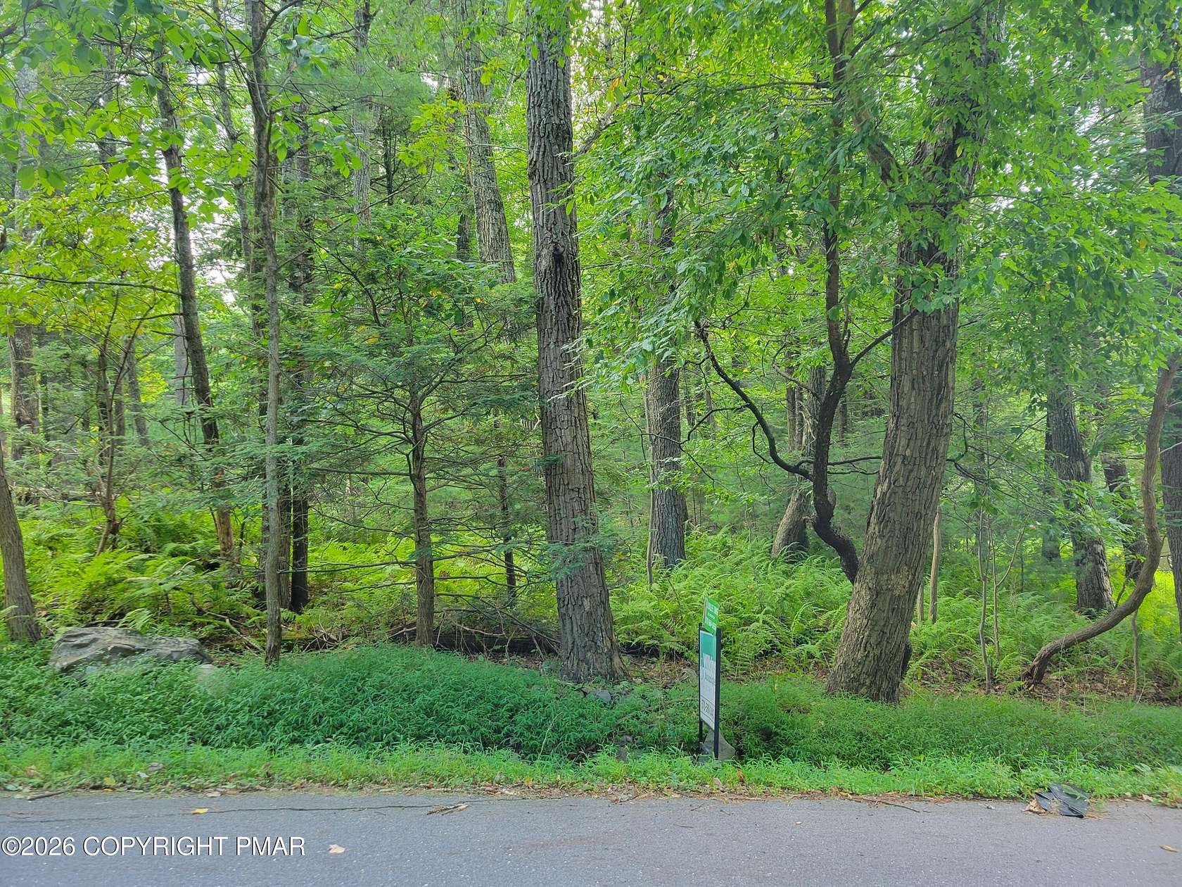 0.45 Acres of Residential Land for Sale in Saylorsburg, Pennsylvania