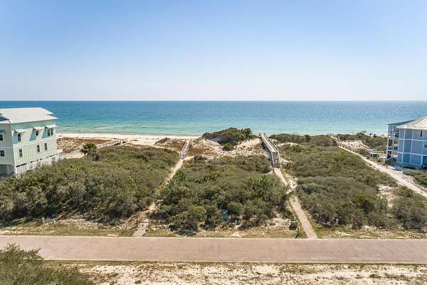 0.75 Acres of Residential Land for Sale in St. George Island, Florida