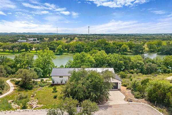 2 Acres of Land with Home for Sale in Johnson City, Texas