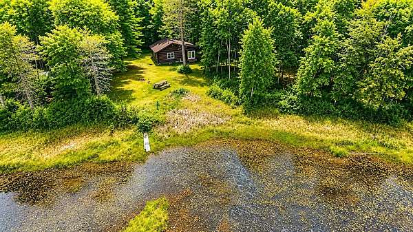 153 Acres of Recreational Land for Sale in Dunbar, Wisconsin