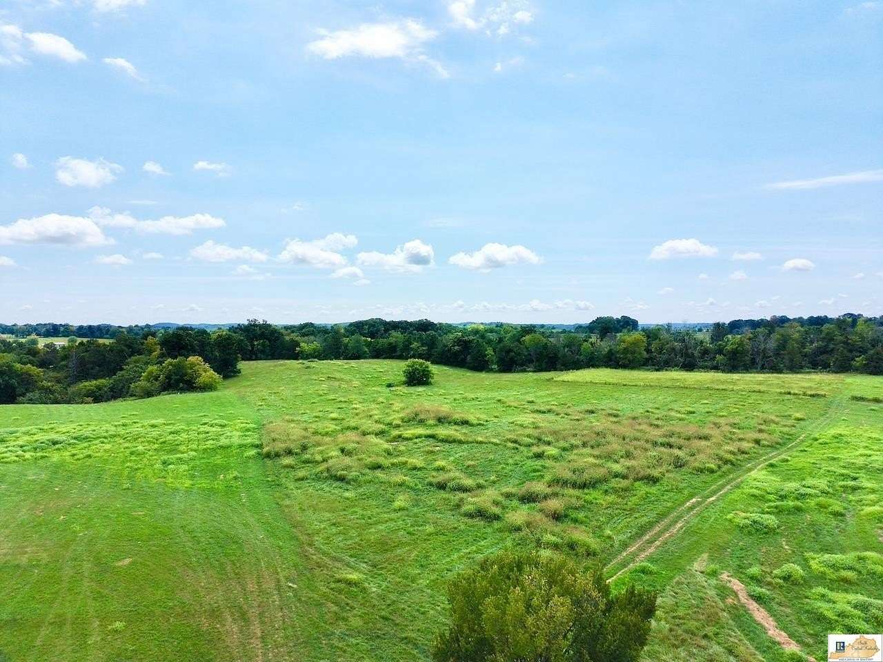 13.5 Acres of Land for Sale in Columbia, Kentucky