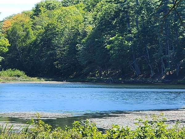 1.25 Acres of Residential Land for Sale in Tomahawk, Wisconsin