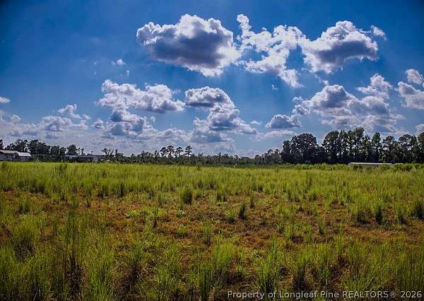 1.42 Acres of Residential Land for Sale in Fairmont, North Carolina