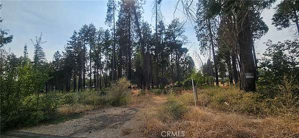 0.24 Acres of Residential Land for Sale in Magalia, California