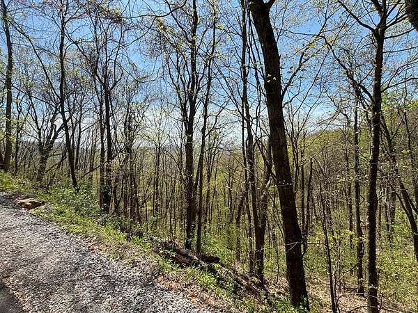 3 Acres of Residential Land for Sale in Murphy, North Carolina