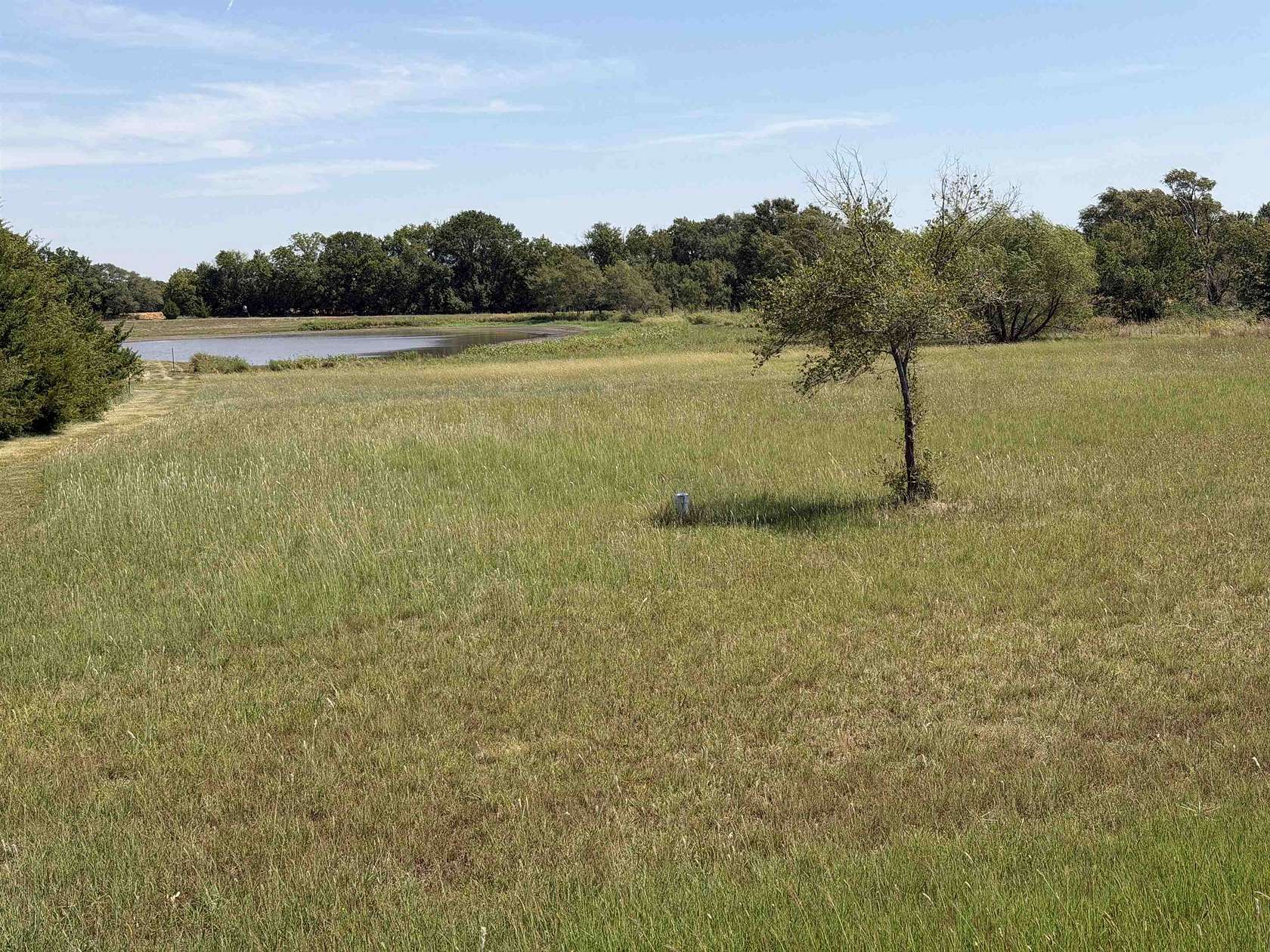 4.84 Acres of Residential Land for Sale in Valley Center, Kansas