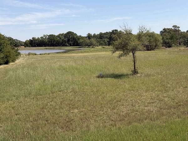 4.84 Acres of Residential Land for Sale in Valley Center, Kansas