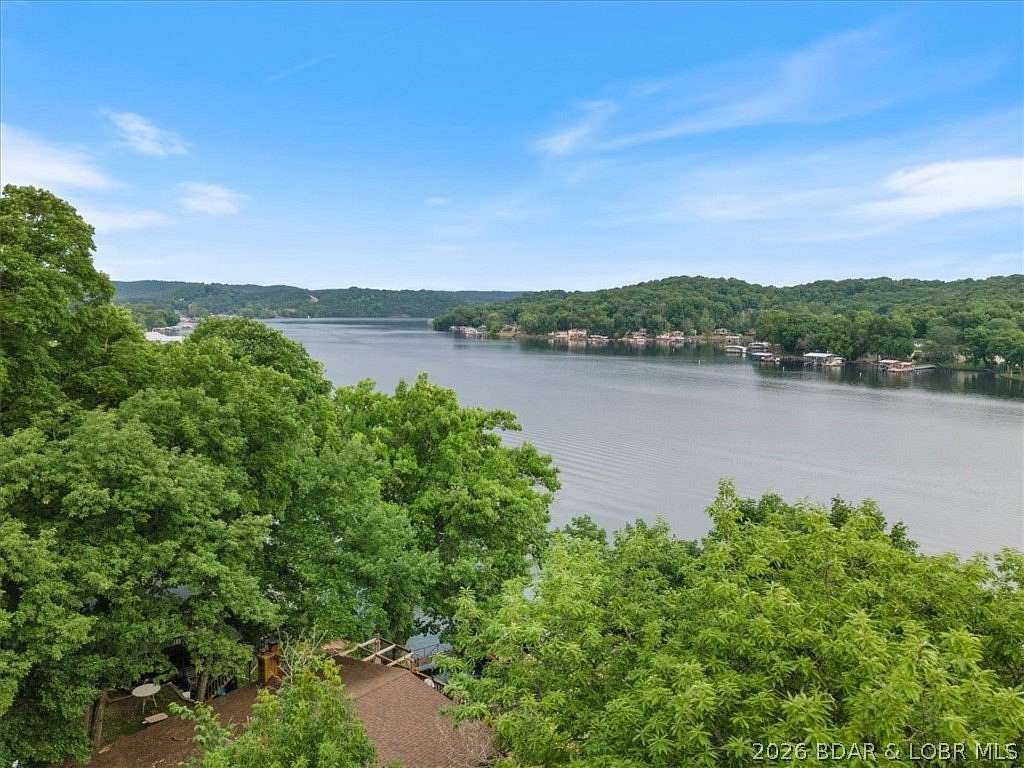 0.4 Acres of Residential Land for Sale in Camdenton, Missouri