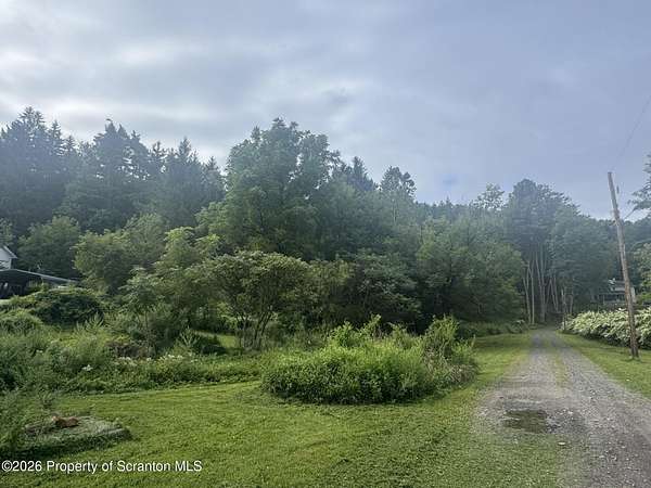 3 Acres of Residential Land for Sale in Ransom Township, Pennsylvania