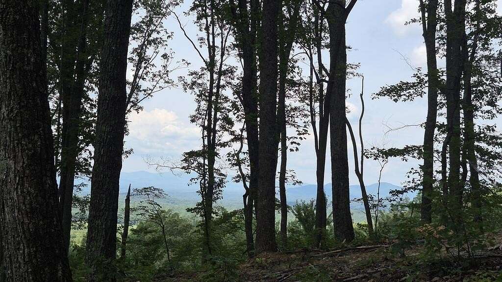 1.5 Acres of Residential Land for Sale in Talking Rock, Georgia