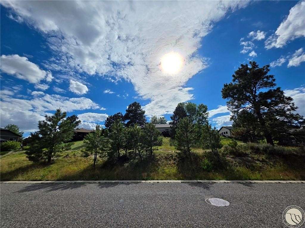 0.3 Acres of Residential Land for Sale in Billings, Montana