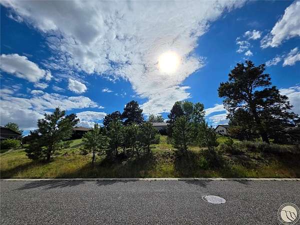 0.3 Acres of Residential Land for Sale in Billings, Montana