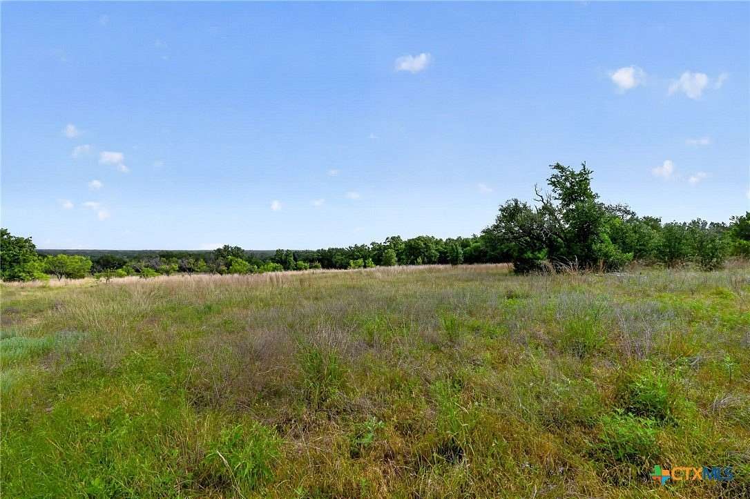 100 Acres of Recreational & Residential Land for Sale in Jonesboro, Texas