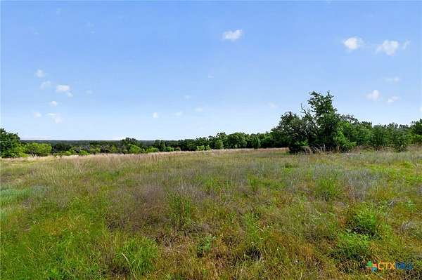 100 Acres of Recreational & Residential Land for Sale in Jonesboro, Texas