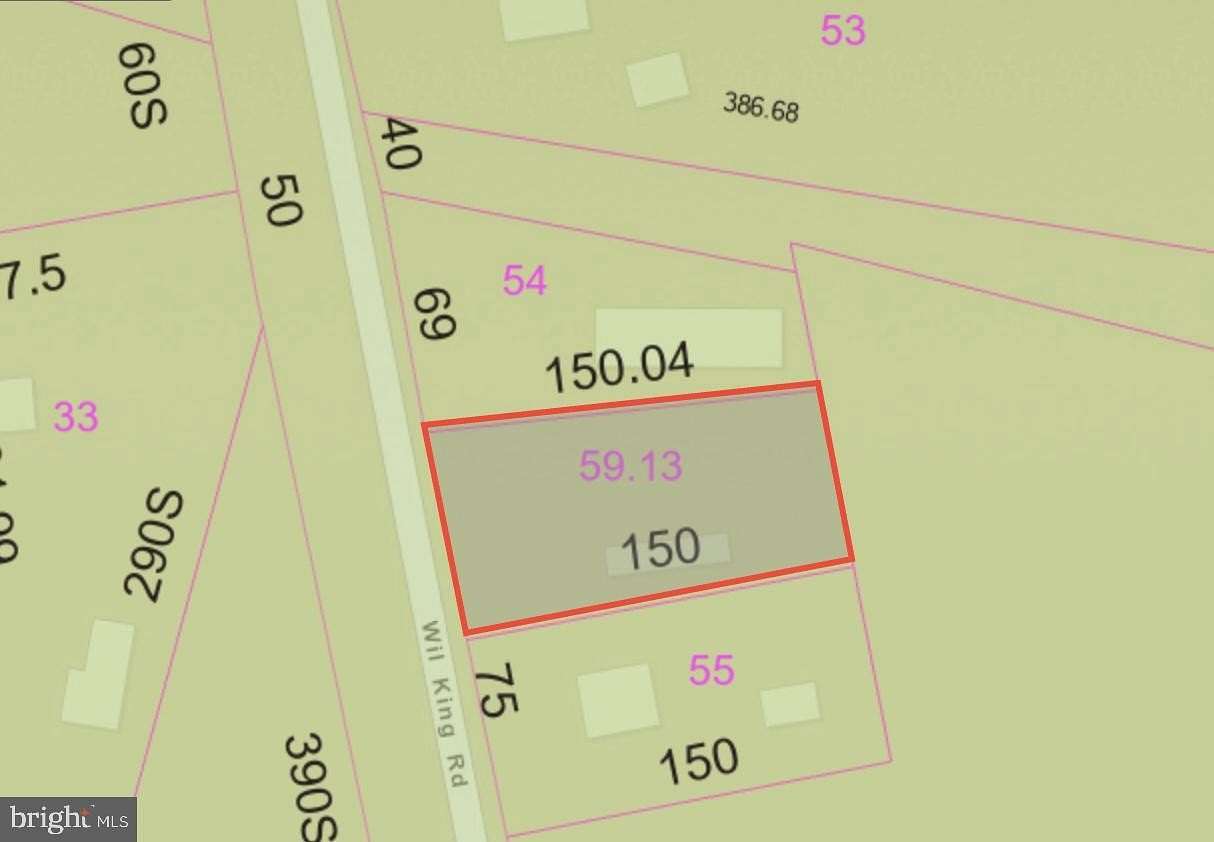 0.25 Acres of Land for Sale in Lewes, Delaware