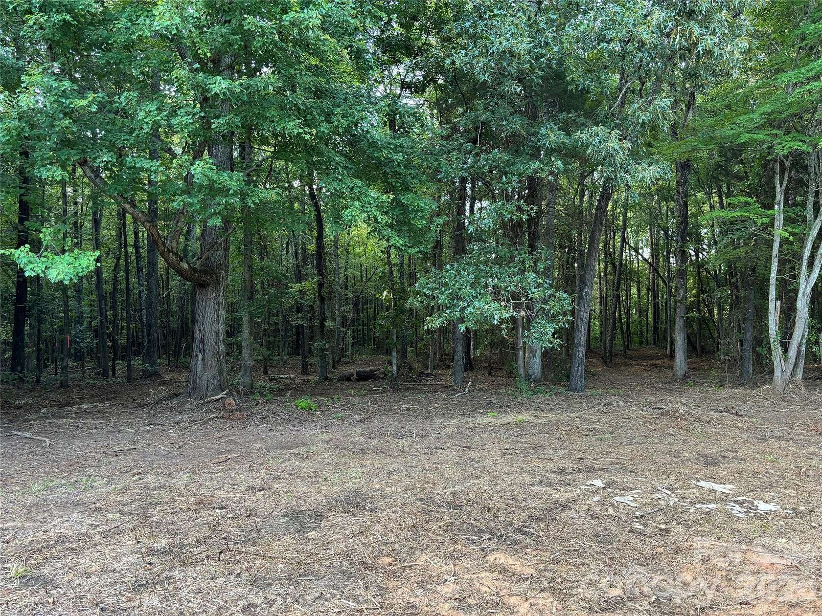 13.5 Acres of Land for Sale in Mooresville, North Carolina