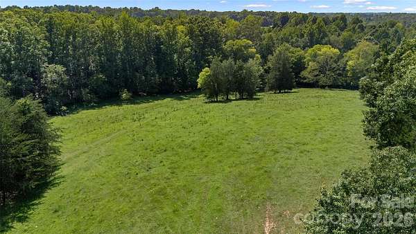 13.5 Acres of Land for Sale in Mooresville, North Carolina
