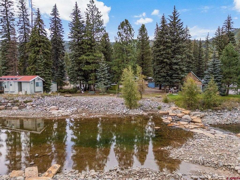 0.59 Acres of Residential Land for Sale in Bayfield, Colorado