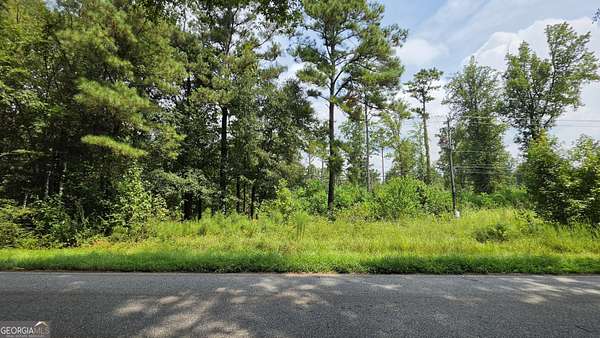 7.3 Acres of Mixed-Use Land for Sale in Macon, Georgia
