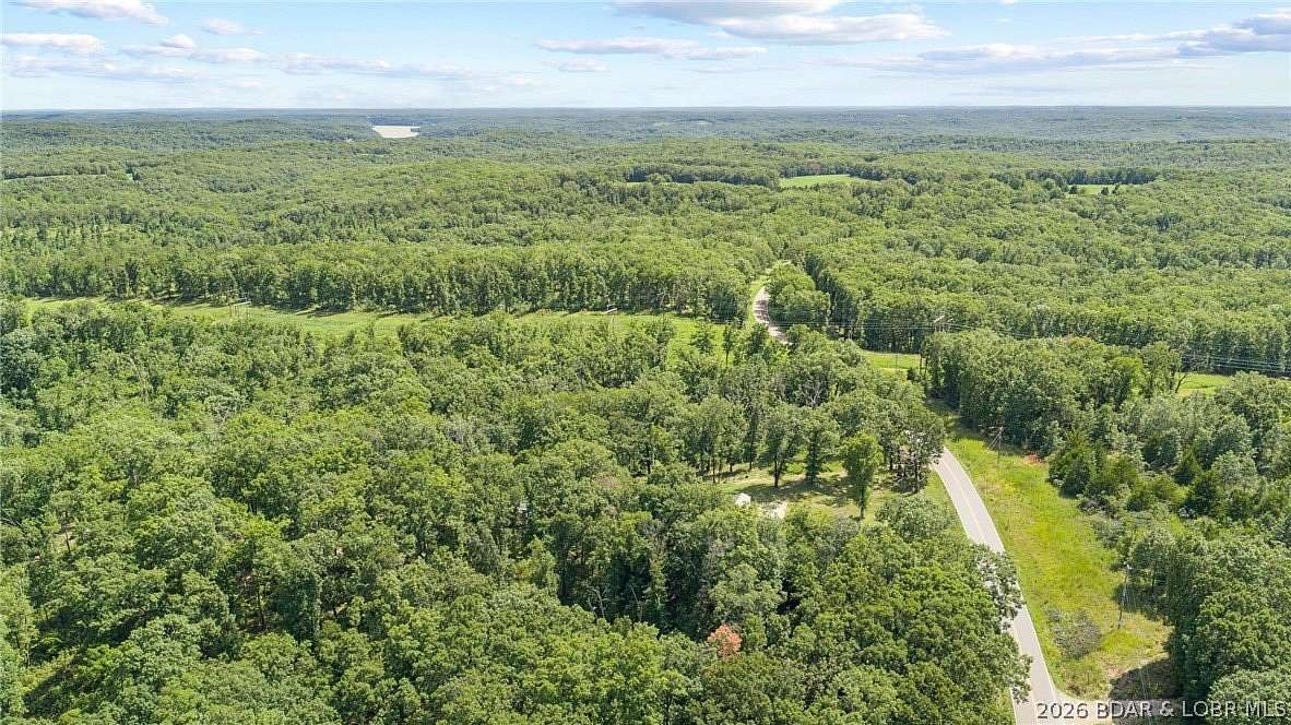 58.6 Acres of Land for Sale in Stover, Missouri