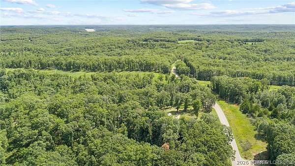 58.6 Acres of Land for Sale in Stover, Missouri