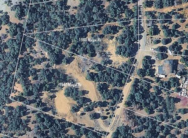 1 Acre of Residential Land for Sale in Reno, Nevada