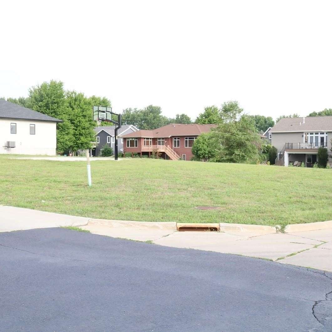 0.32 Acres of Land for Sale in Rock Rapids, Iowa