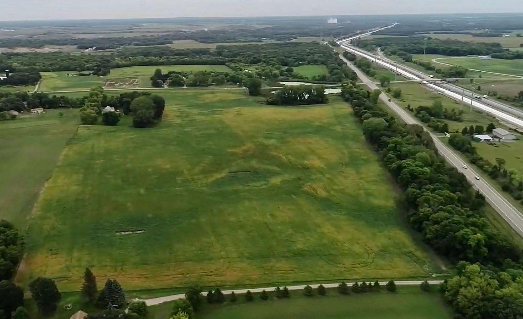 19 Acres of Land for Sale in Monticello, Minnesota