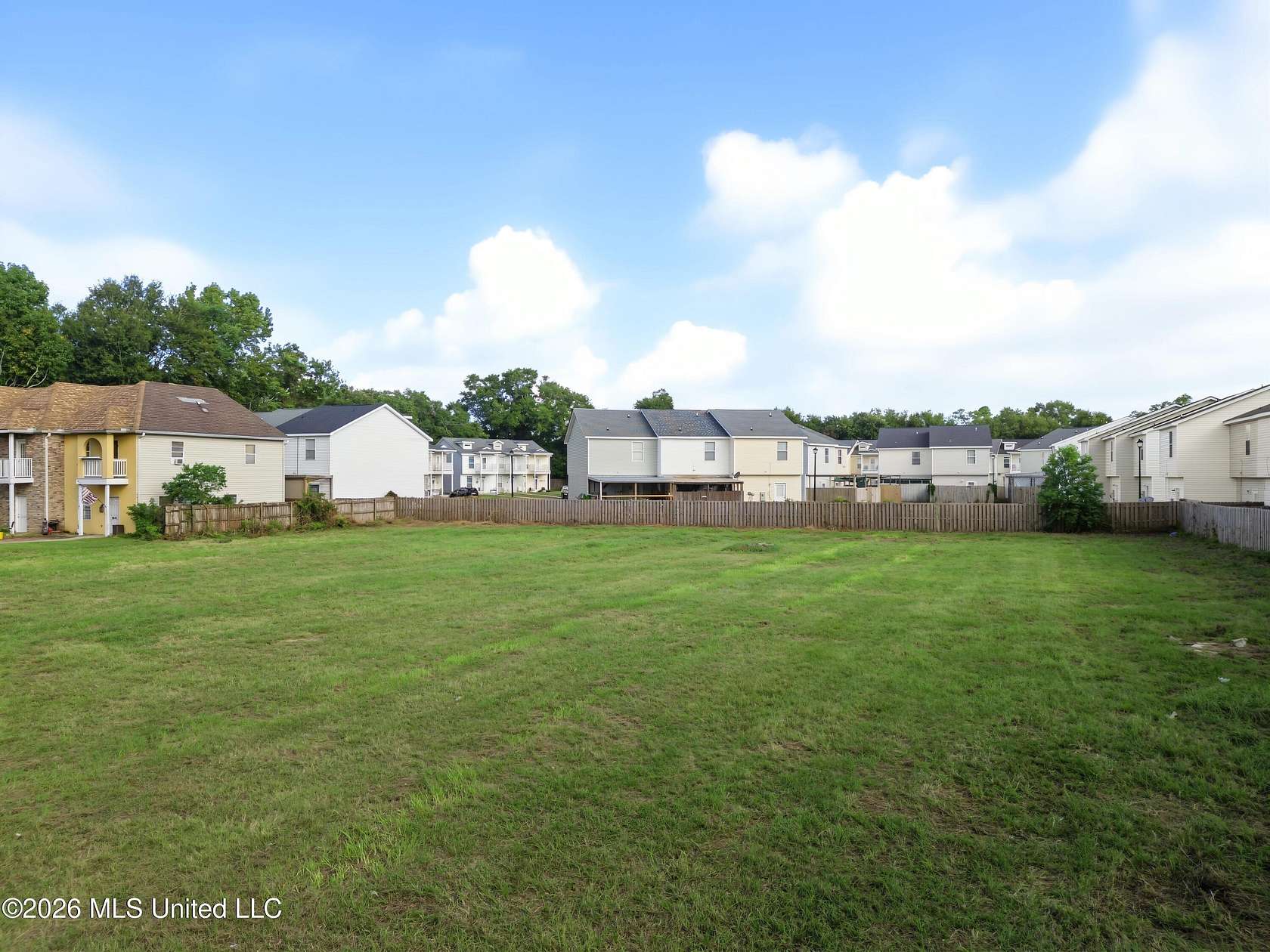 0.67 Acres of Residential Land for Sale in Gulfport, Mississippi