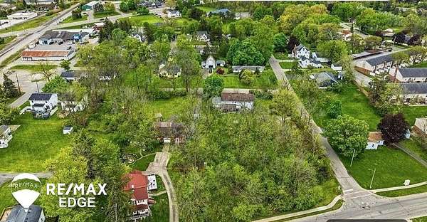 0.46 Acres of Residential Land for Sale in Grand Blanc, Michigan