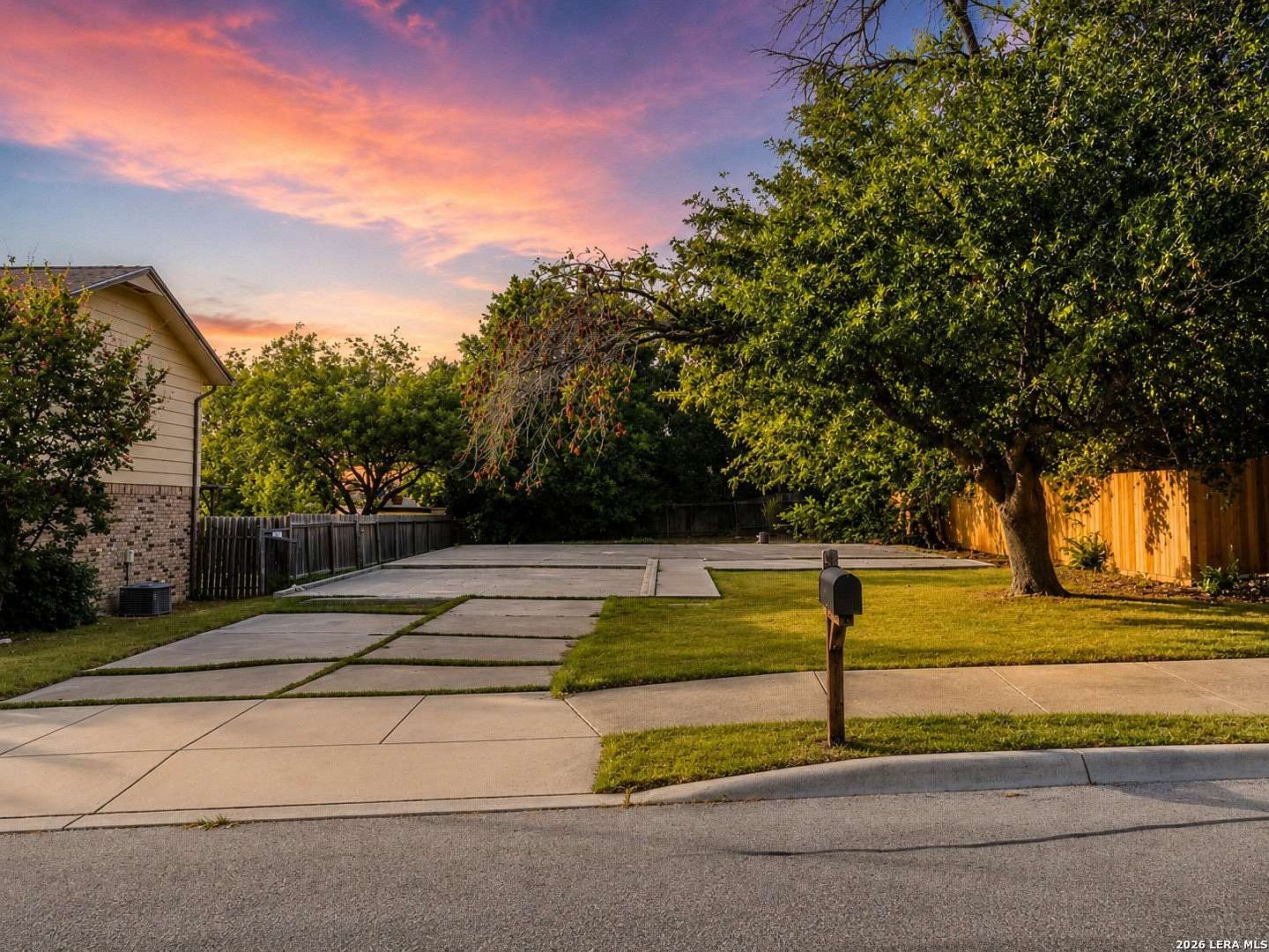 0.17 Acres of Residential Land for Sale in Schertz, Texas