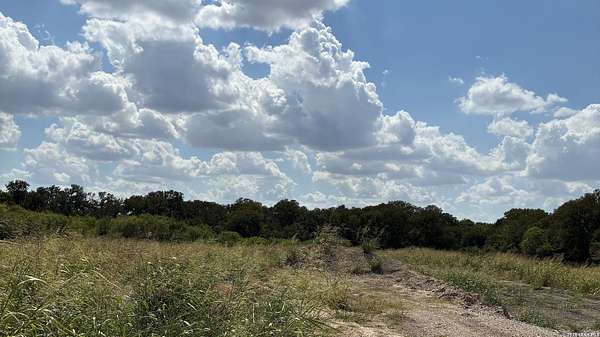16.8 Acres of Land for Sale in Seguin, Texas