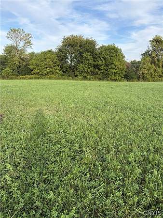 15 Acres of Land for Sale in Turin, New York